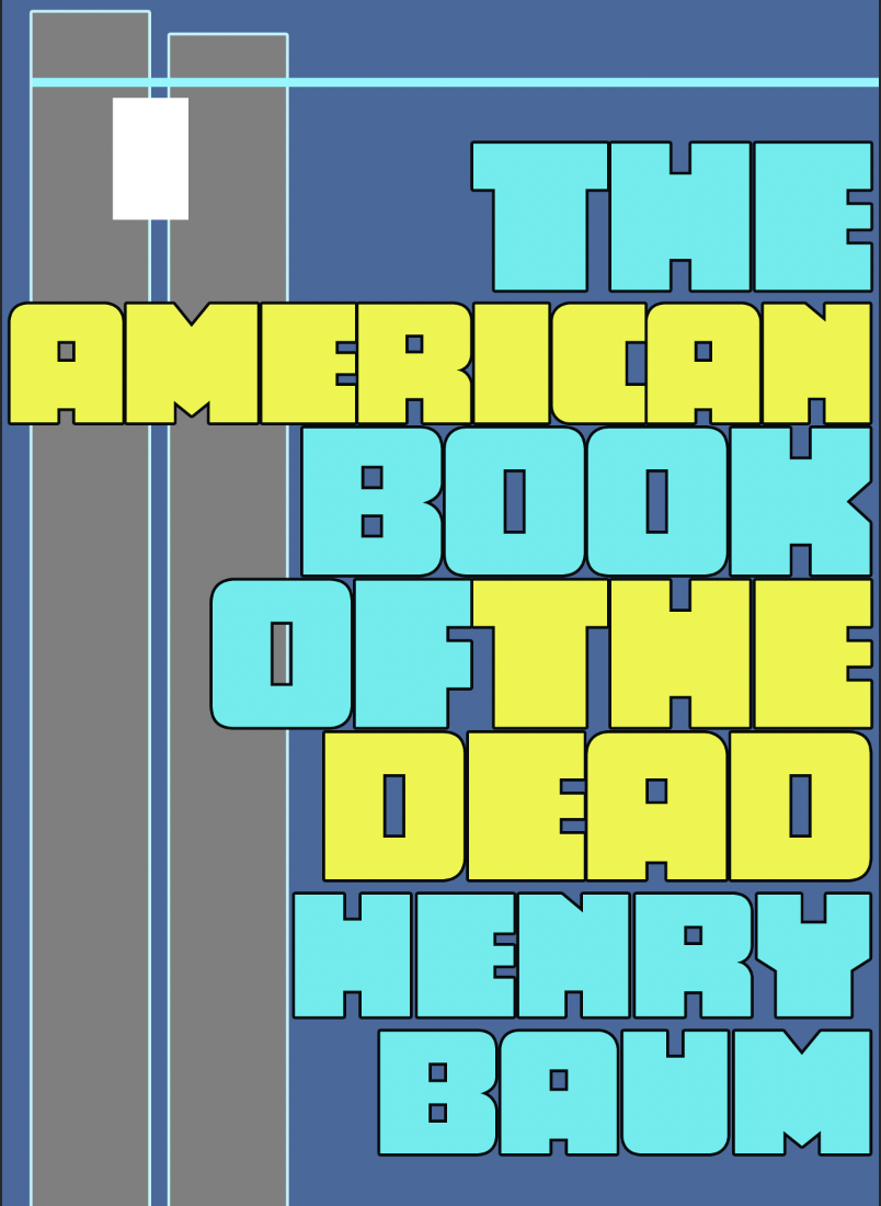 The American Book of the Dead