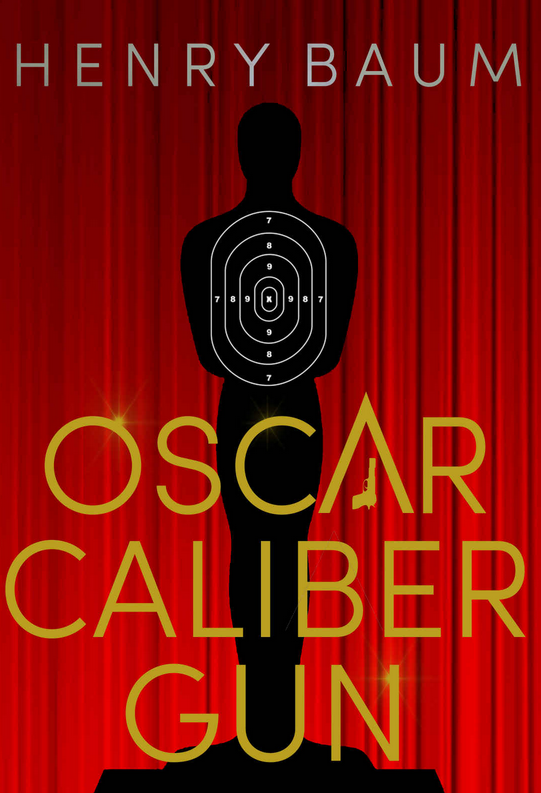 Oscar Caliber Gun Cover