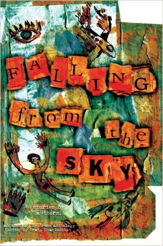 Falling from the Sky